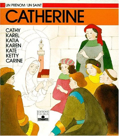 Catherine