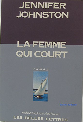 La femme qui court