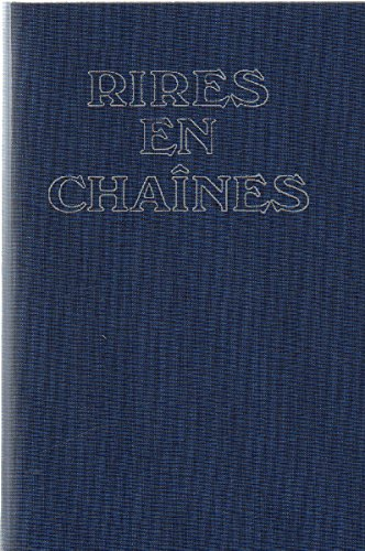 Rires en chaînes : télévision et humour