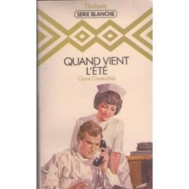 quand vient l'été (harlequin)