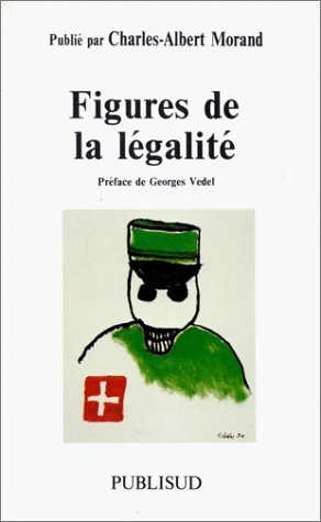 Figures de la légalité