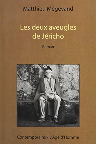 Les deux aveugles de Jéricho