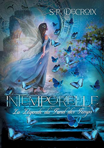 InTemporelle : La Légende du Fond des Temps