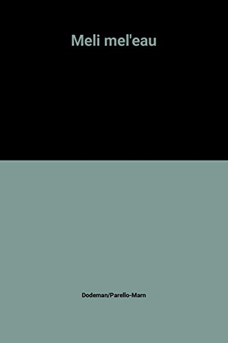 Méli mêl'eau