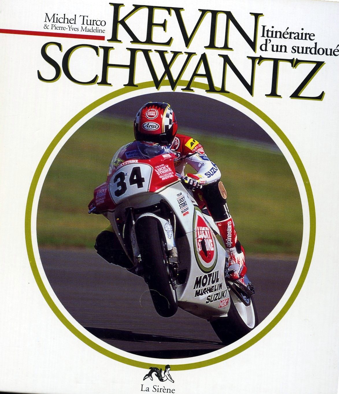 Kevin Schwantz