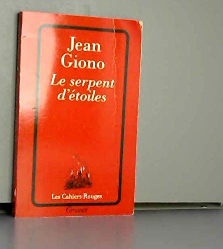 Le serpent d'étoiles