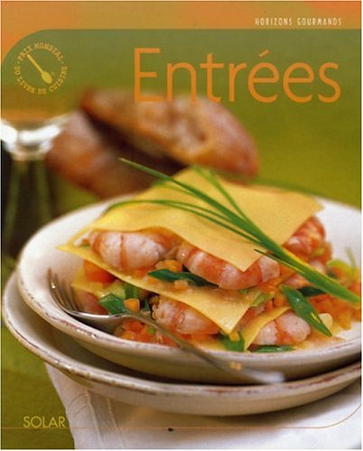 Entrées