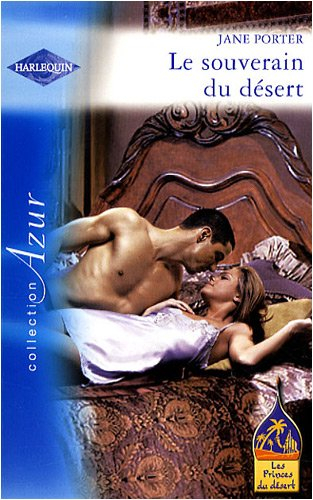 Le souverain du désert