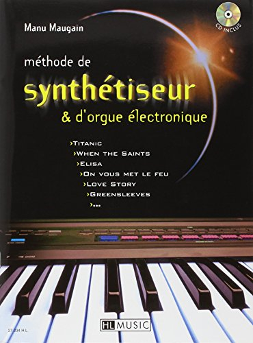 Méthode de synthétiseur
