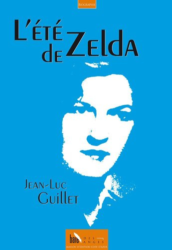L'été de Zelda