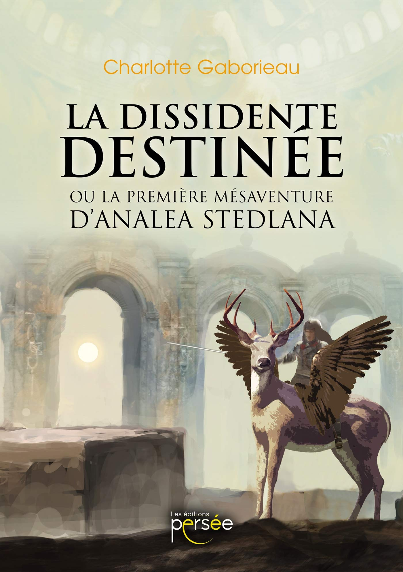 La dissidente Destinée