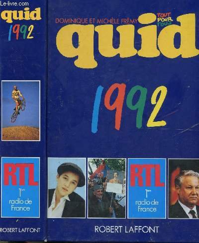 Quid 1992