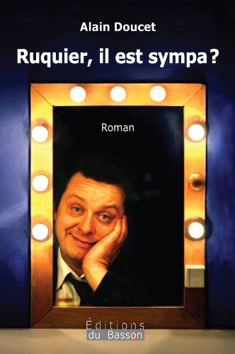 ruquier, il est sympa ?