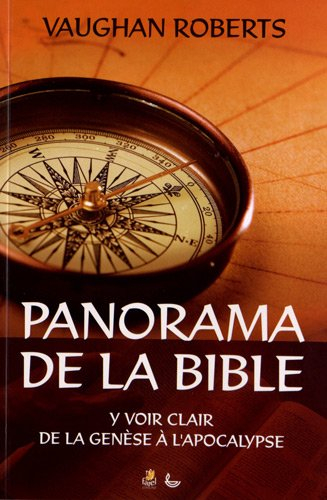 Panorama de la Bible