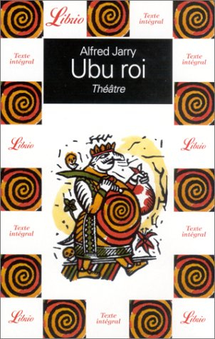 ubu roi