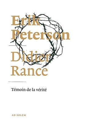 Témoin de la vérité