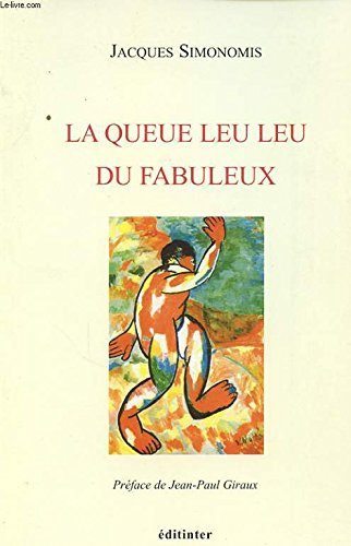 La queue leu leu du fabuleux