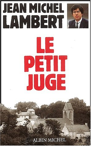 Le Petit juge