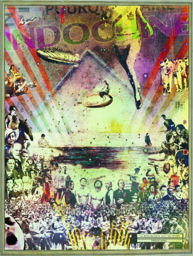 La république des météors P/V/G Tab.