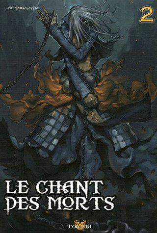 Le chant des morts. Vol. 2