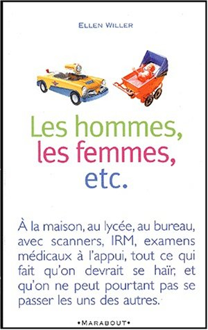 Hommes et femmes, etc.