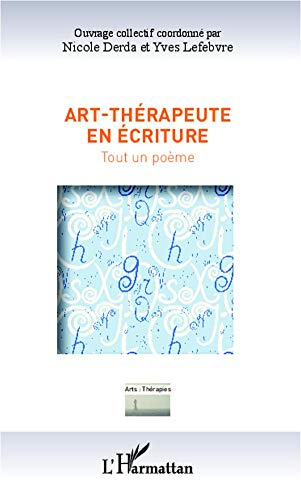 Art-thérapeute en écriture : tout un poème