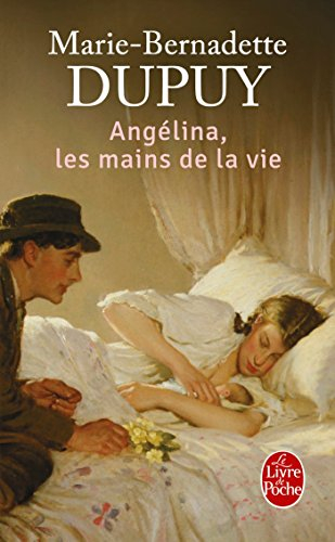 Angélina, les mains de la vie
