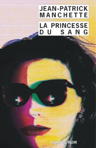 La princesse du sang