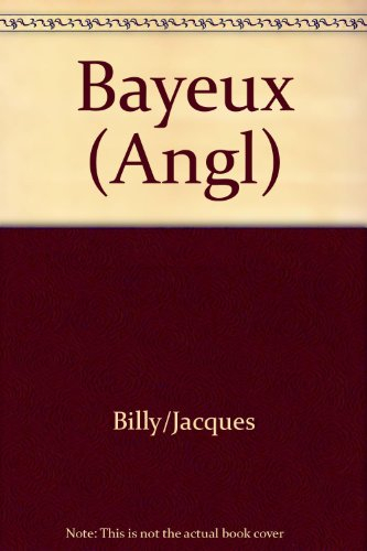bayeux (anglais)
