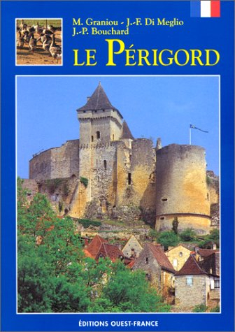 Le Périgord