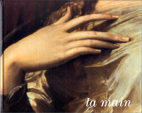 La main