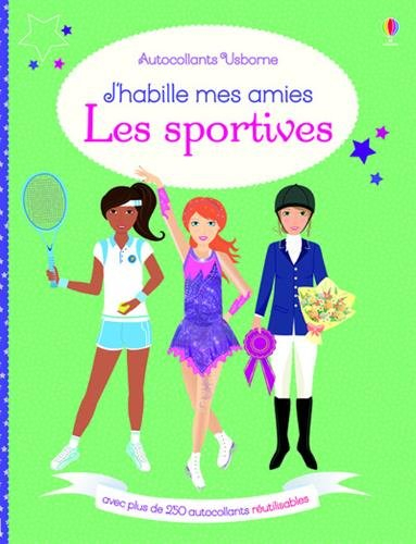 Les sportives
