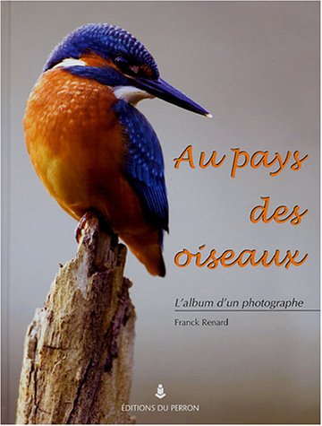 Au pays des oiseaux