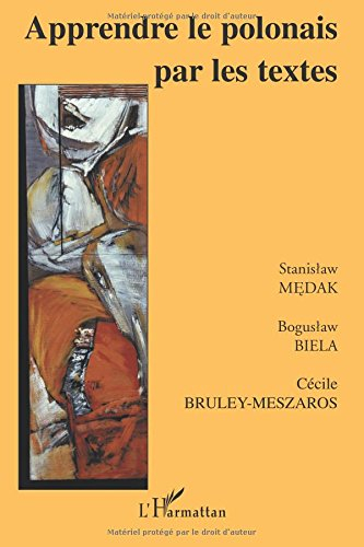 Apprendre le polonais par les textes
