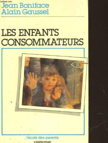 Les Enfants consommateurs