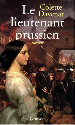 Le lieutenant prussien