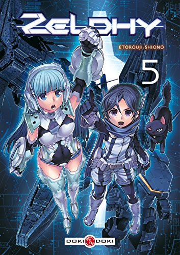 Zelphy. Vol. 5