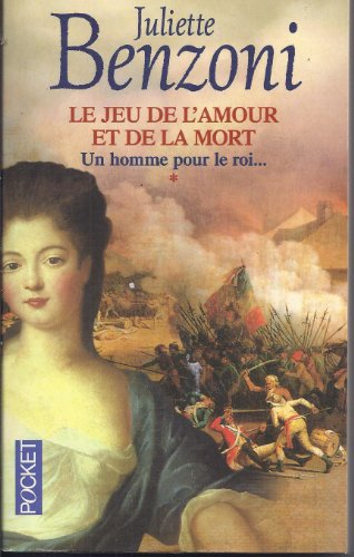 le jeu de l'amour et de la mort