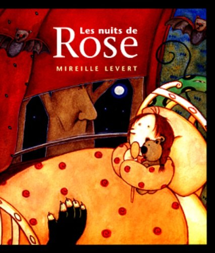 les nuits de rose