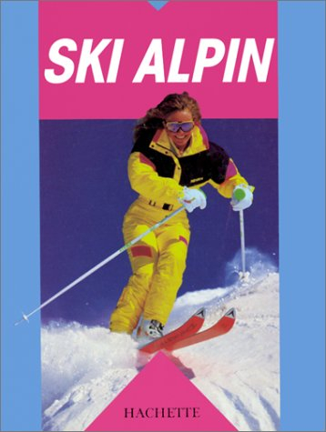 Ski alpin