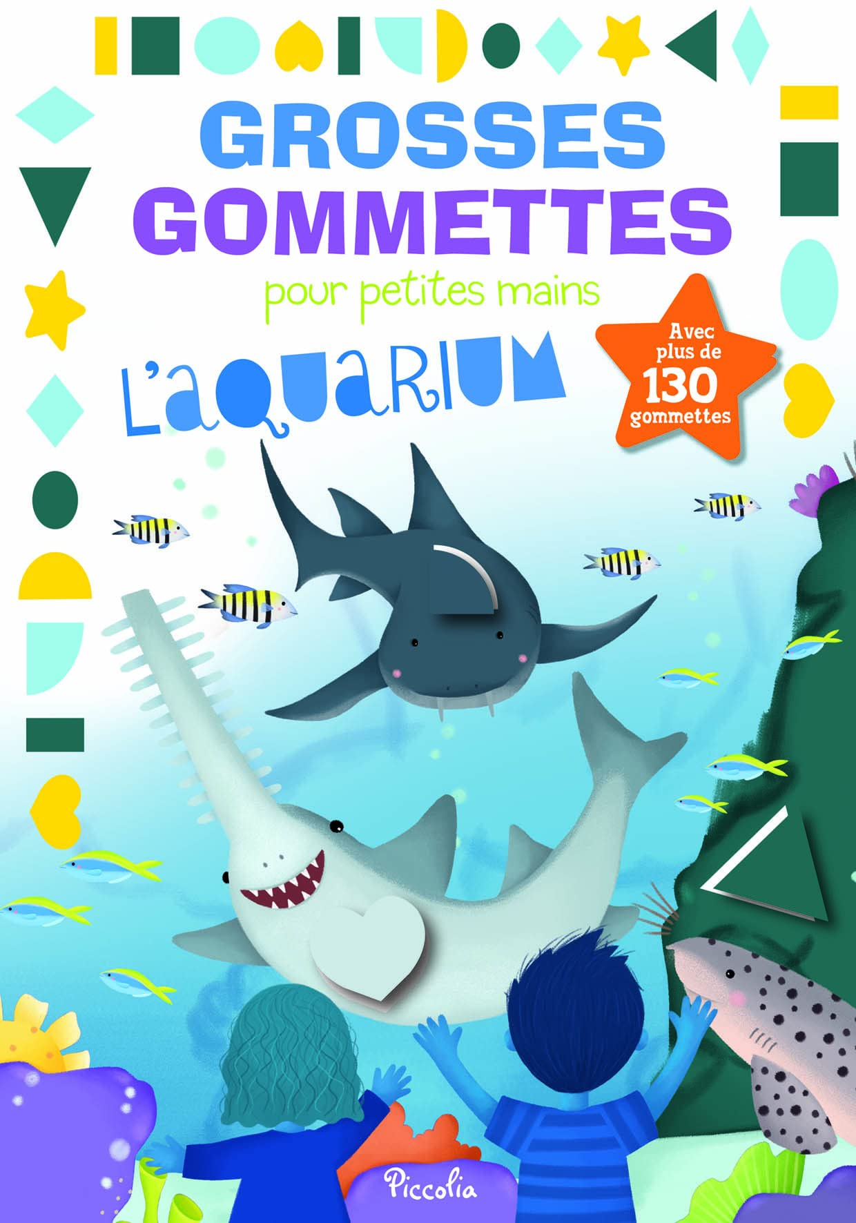 L'aquarium