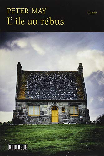 L'île au rébus : roman policier