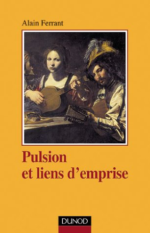 Pulsion et lien d'emprise