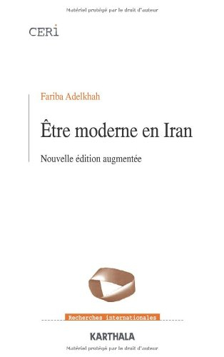 Etre moderne en Iran