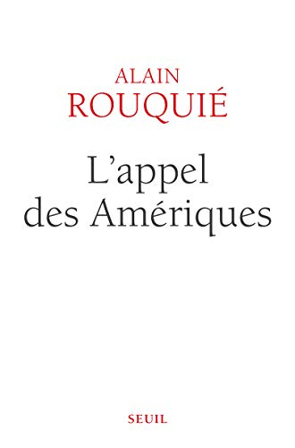 L'appel des Amériques