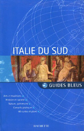 Italie du Sud
