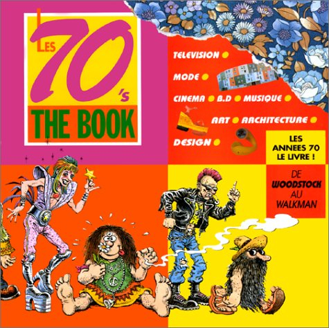 Gainsbourg et caetera