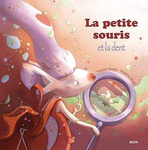 La petite souris et la dent