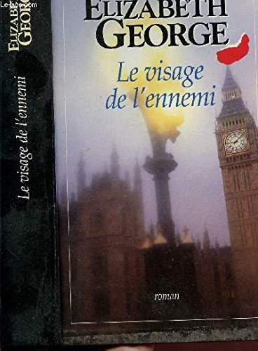 le visage de l'ennemi