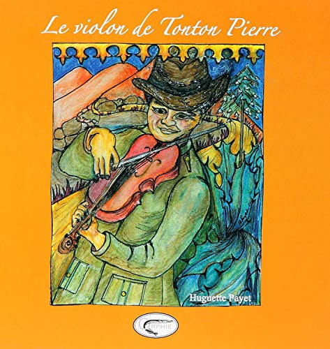 Le violon de tonton Pierre